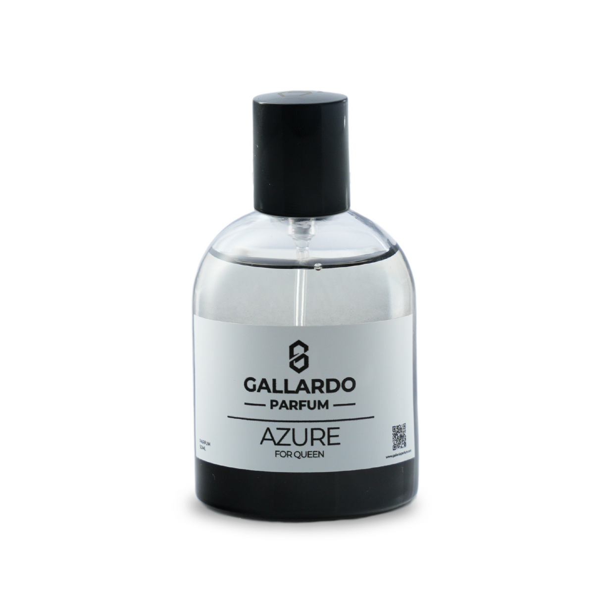 AZURE (Inspired by WILD BLUEBELL - JO MALONE)
