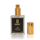 Eau De Parfum King: Grandeur (Inspired by COOL WATER - DAVID OFF)