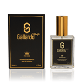 Eau De Parfum King: Grandeur (Inspired by COOL WATER - DAVID OFF)