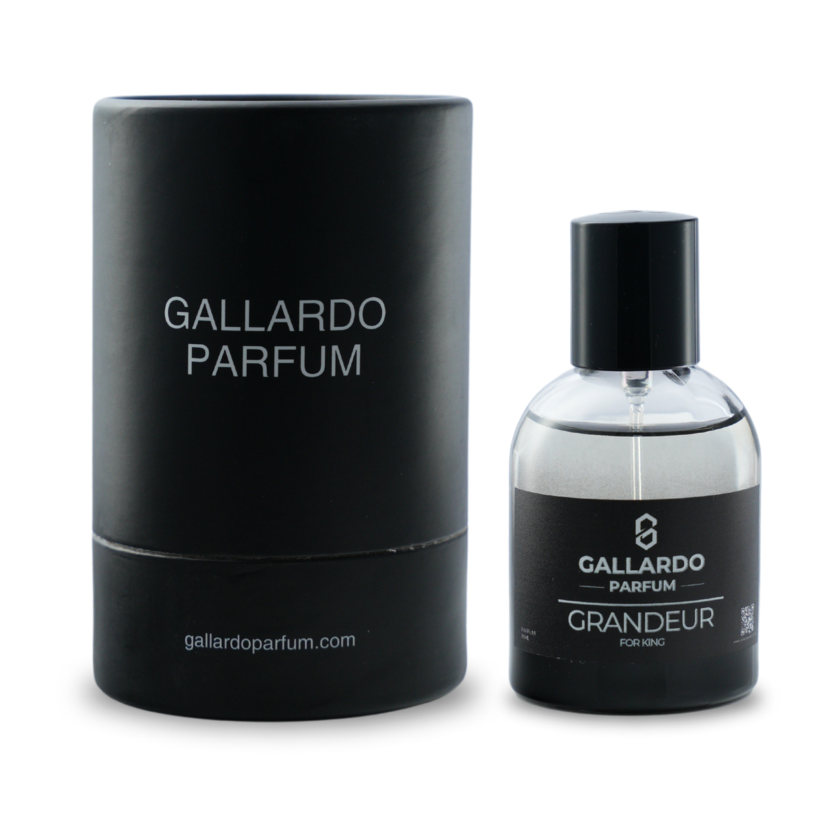 Parfum King: Grandeur (Inspired by COOL WATER - DAVID OFF)