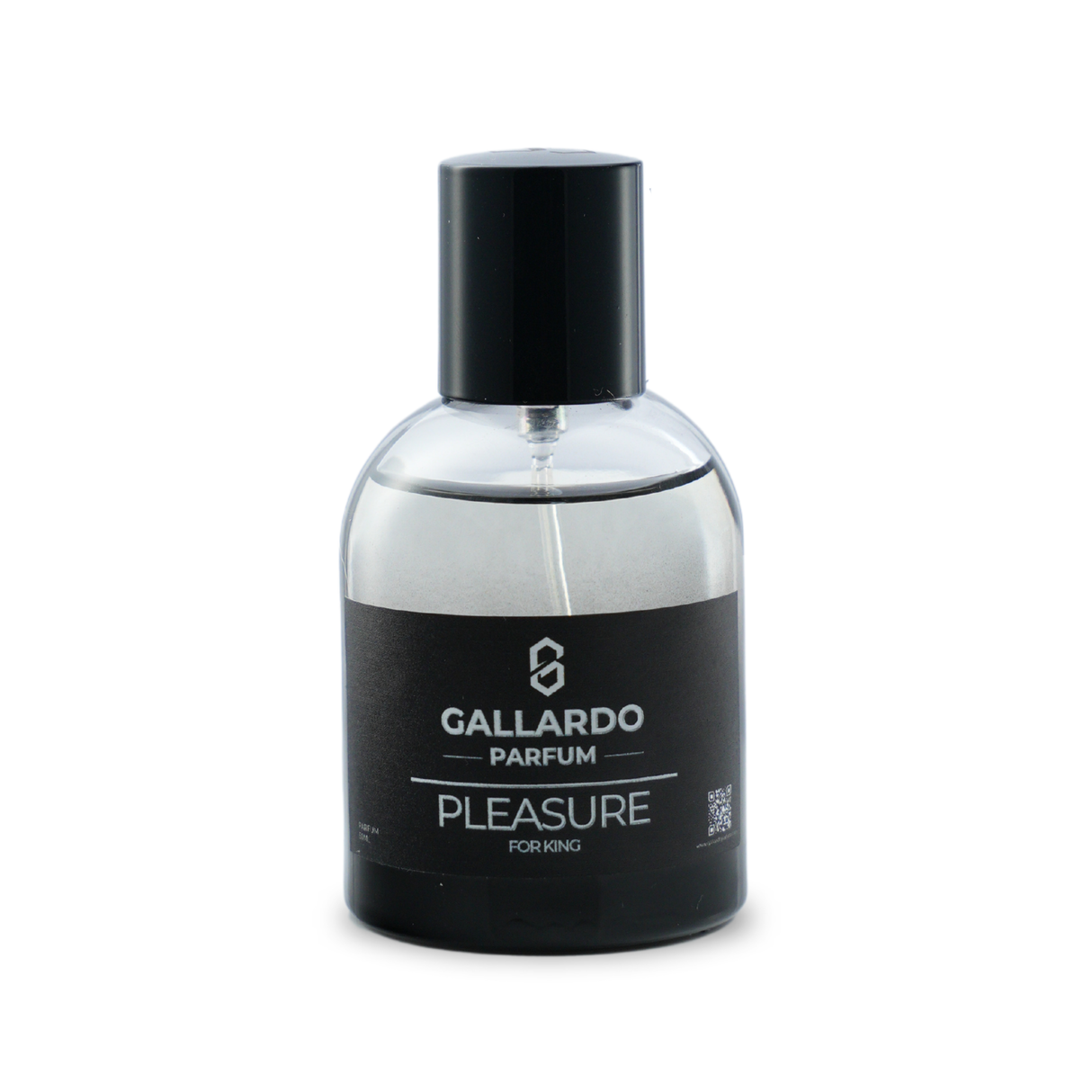 Parfum King: Pleasure (Inspired by HAPPY CLINIQUE)