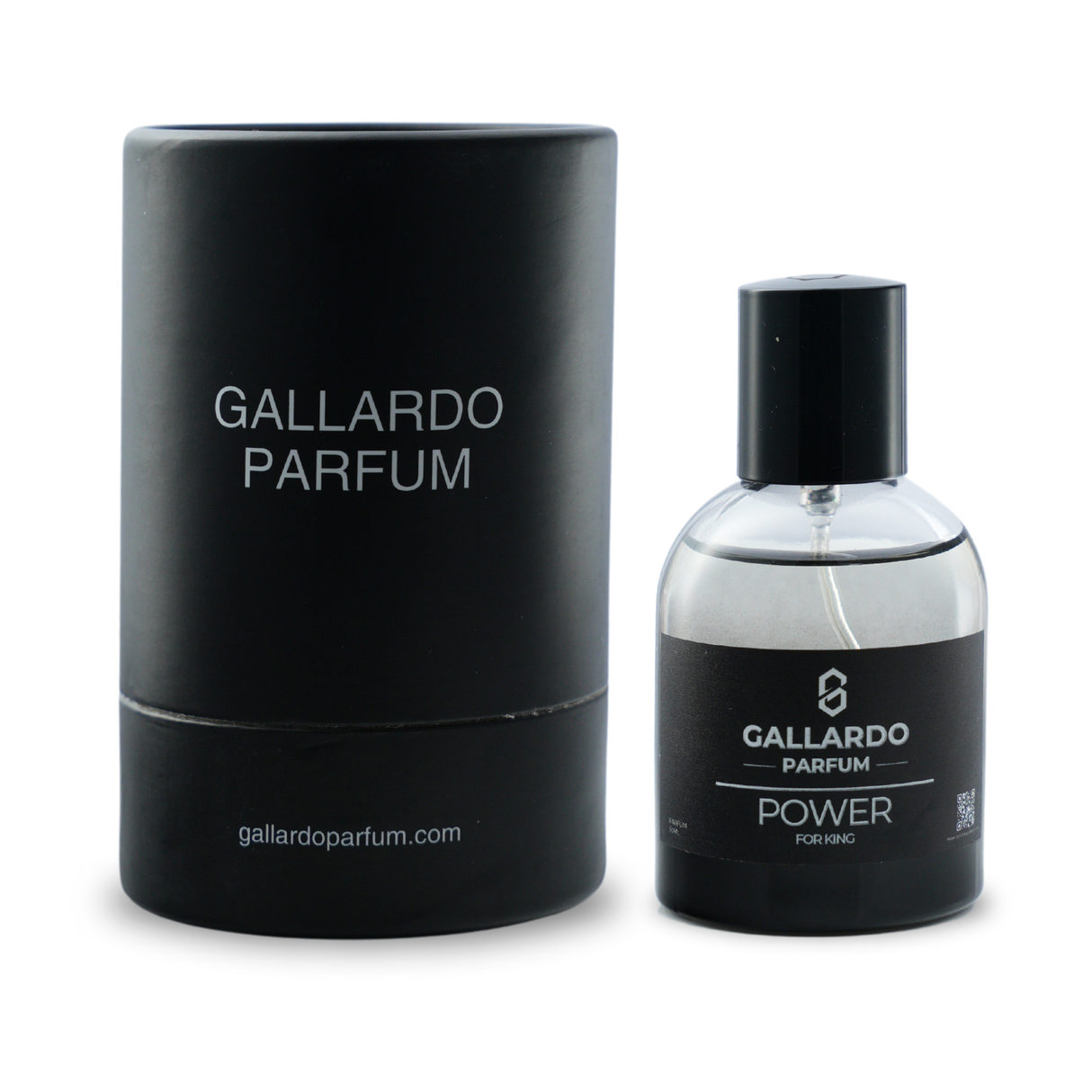 Parfum King: Power (Inspired by POLO SPORT)