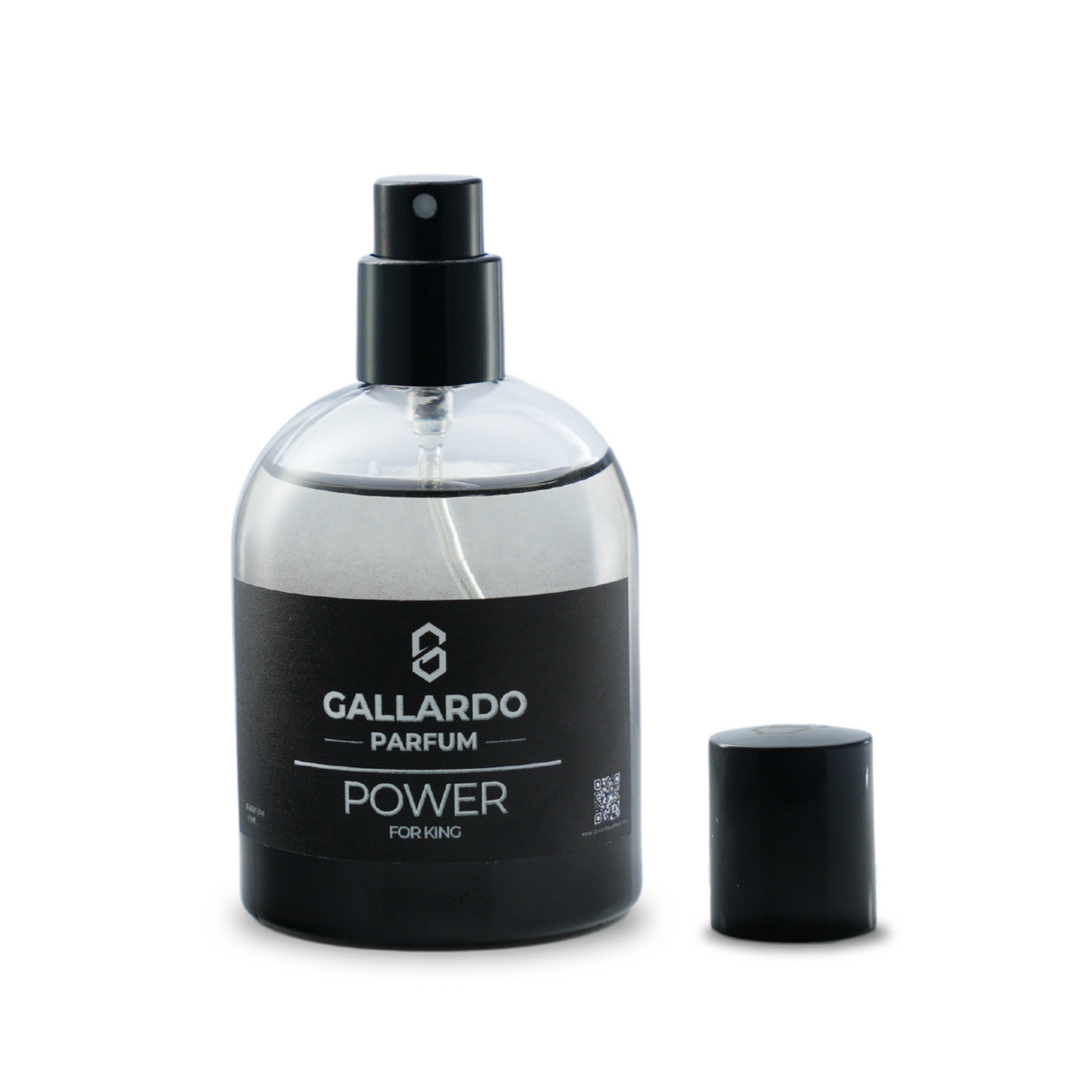 Parfum King: Power (Inspired by POLO SPORT)