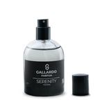 Parfum King: Serenity (Inspired by SANTAL 33 - LE LABO)